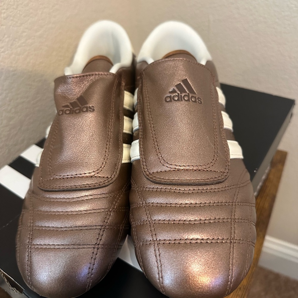 Adidas Taekwondo Woman Size 10 - Picture 2 of 5